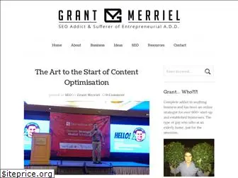 grantmerriel.com