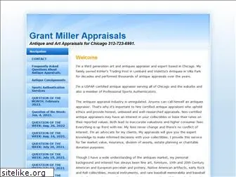 grantmillerappraisals.com