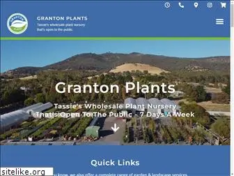 grantonplants.com.au