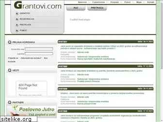 grantovi.com