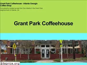 grantparkcoffeehouse.com