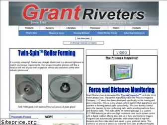 grantriveters.com