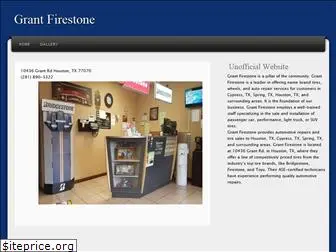 grantroadfirestone.com