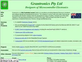 grantronics.com.au