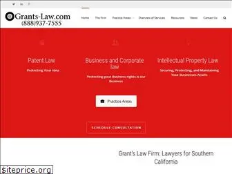 grants-law.com