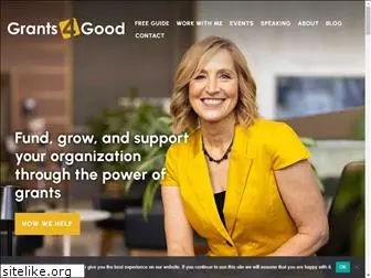 grants4good.com