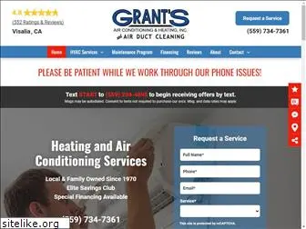 grantsac-heating.com