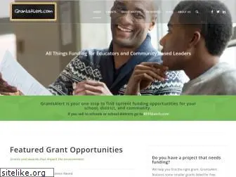 grantsalert.com