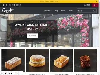 grantsbakery.co.uk