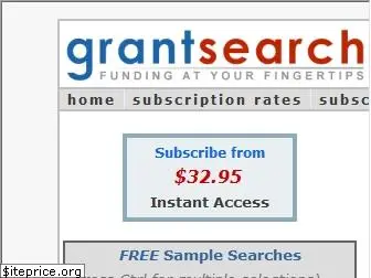 grantsearch.com.au