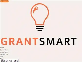 grantsmart.com.au