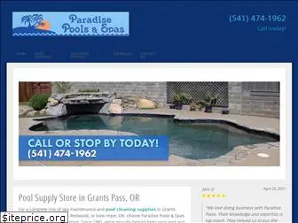 grantspassparadisepools.com