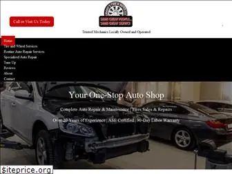 grantstireandauto.com