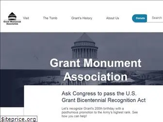 grantstomb.org