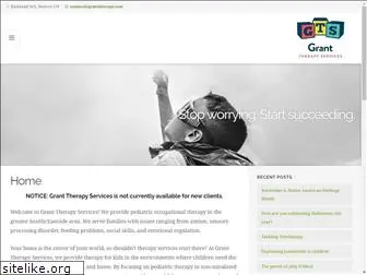 granttherapy.com
