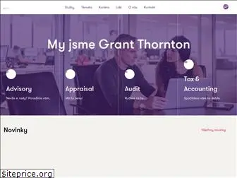 grantthornton.cz