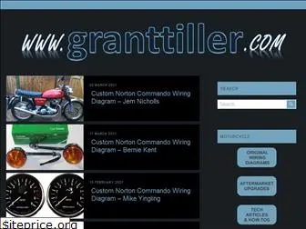 granttiller.com
