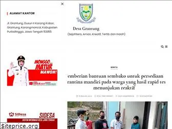 grantung.desa.id