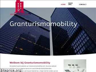 granturismomobility.com