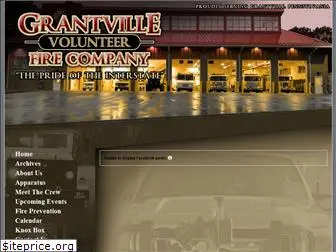 grantvillefire.com