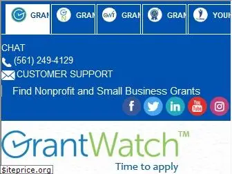 grantwatch.com