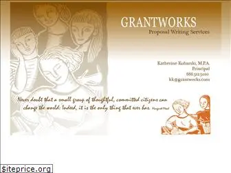 grantworks.com