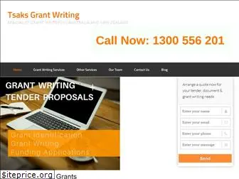 grantwriting.net.au