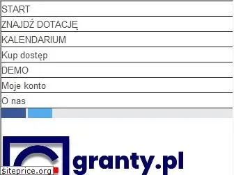 granty.pl