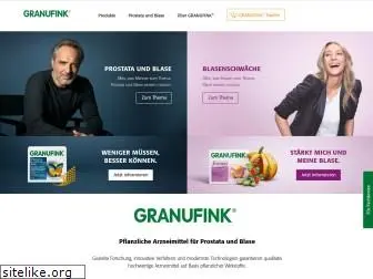 granufink.at