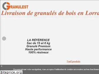 granulest.fr
