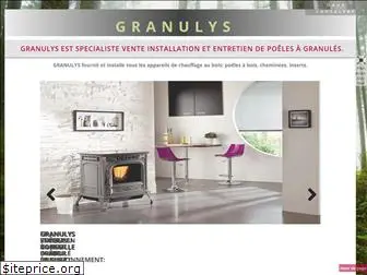 granulys.fr