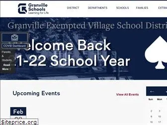 granville.k12.oh.us