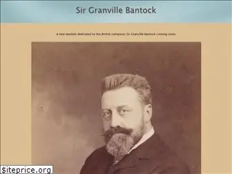 granvillebantock.co.uk