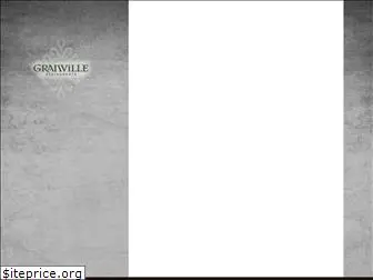 granvillecafe.com