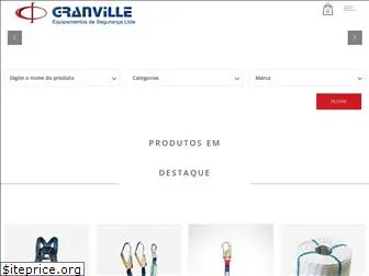 granvilleequipamentos.com.br