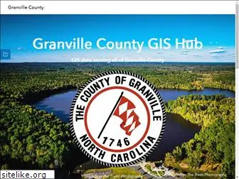 granvillegis.org