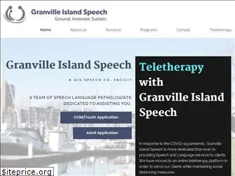 granvilleislandspeech.ca