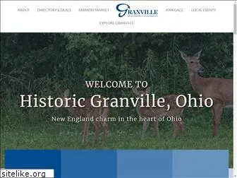 granvilleoh.com