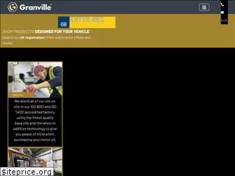 granvilleoil.com