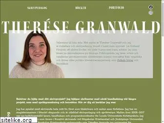 granwald.se