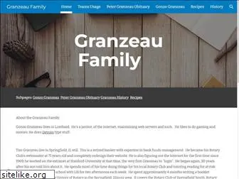 granzeau.com