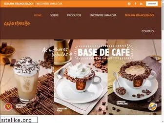 graoespresso.com.br