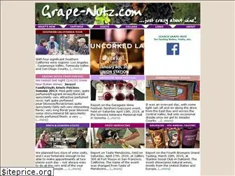 grape-nutz.com