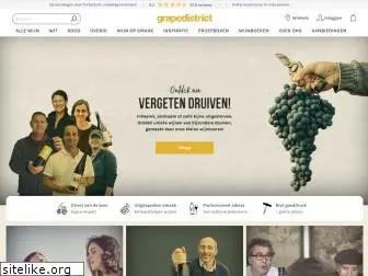 grapedistrict.nl