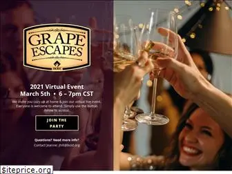 grapeescapes.org