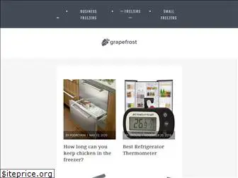 grapefrost.com