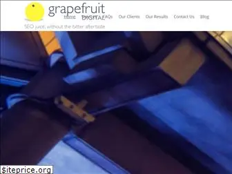 grapefruitseo.co.uk