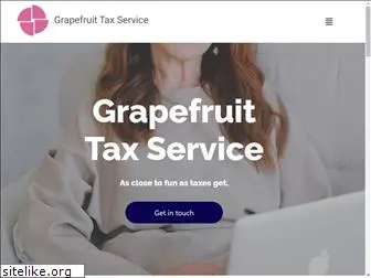 grapefruittax.com