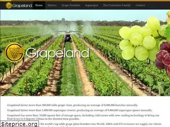 grapeland.com.au