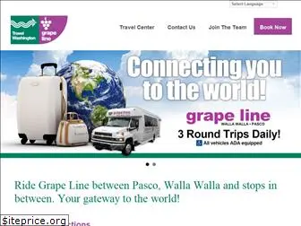 grapeline.us